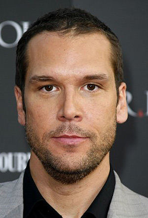 Dane Cook