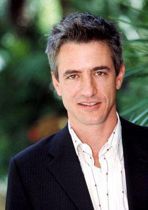 Dermot Mulroney