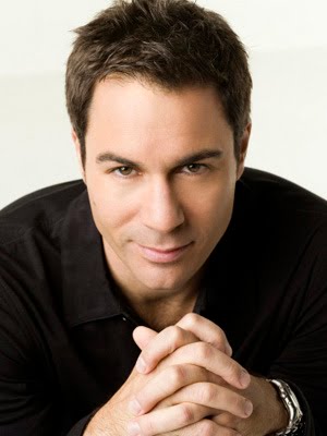 Eric McCormack