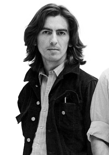 George Harrison