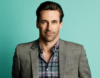 Jon Hamm