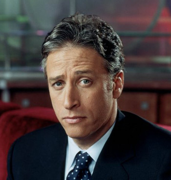 Jon Stewart