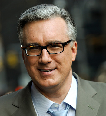 Keith Olbermann