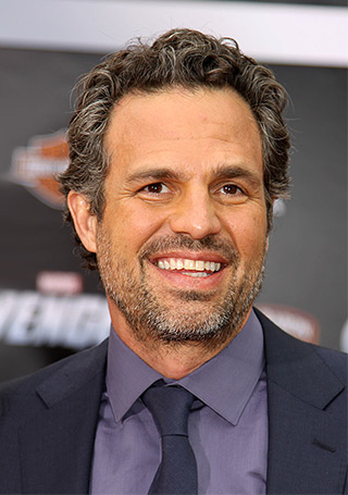 Mark Ruffalo