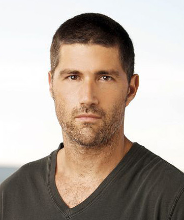 Matthew Fox