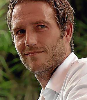 Michael Vartan