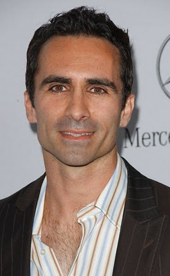 Nestor Carbonell