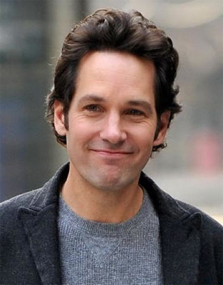 Paul Rudd