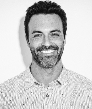 Reid Scott