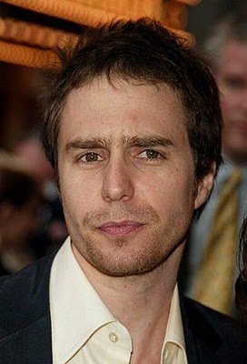 Sam Rockwell