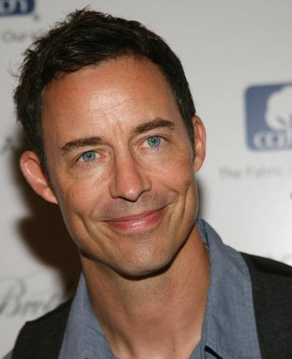 Tom Cavanagh